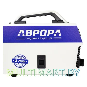 Сварочный аппарат Аврора Стандарт 140 картинка 5